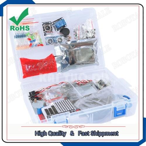 Learning kit dedicated power supply 9V-1A Voltage Regulators