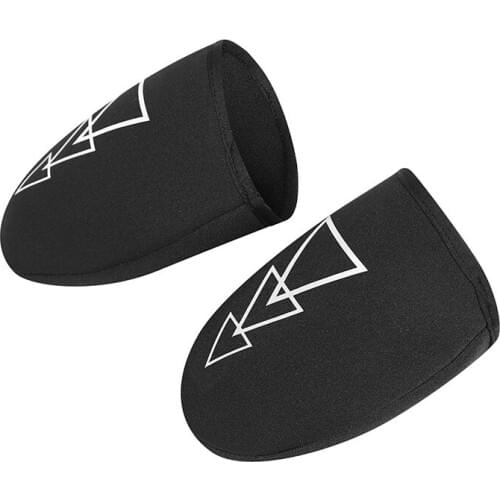 Bicycle Cycling Shoe Cover Mountain Road Bike Windproof Riding Shoes Cover Waterproof Dustproof Riding Equipment