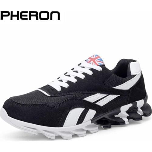 Women and Men Sneakers Breathable Running Shoes Outdoor Sport Fashion Comfortable Casual Couples Gym Shoes