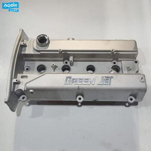 Car parts oe number 1014201GD052 for JAC S5 Refine Cylinder head passport