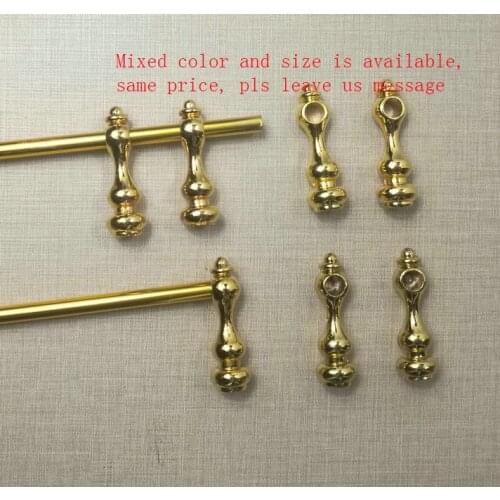 Dinning car fencing enclosure liquor cupboard,6 mm hole furniture hardware glass Shelf rack rail supporter bath room accessory