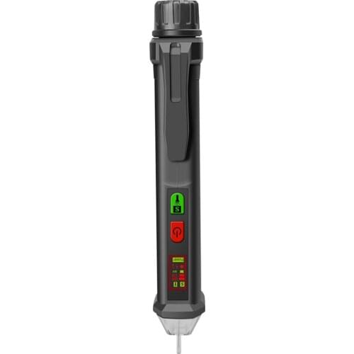 Digital Display Non-contact Induction Electric Test Pen AC Voltage Tester