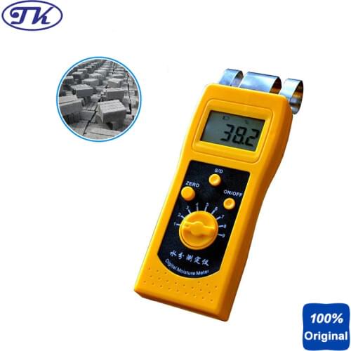 DM200C Concrete Moisture Meter