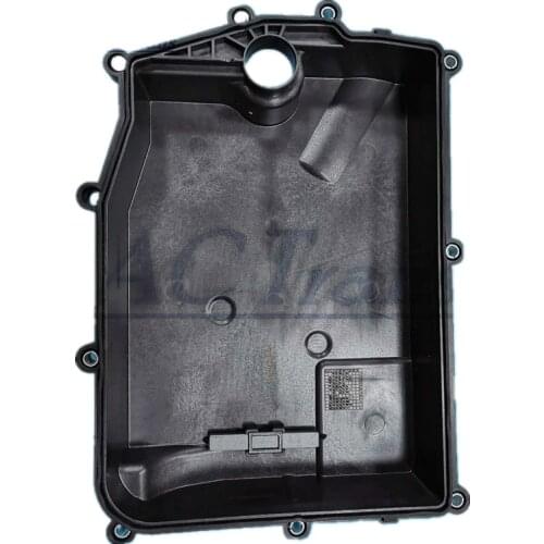 Dual clutch Powershift Transmission 6DCT450 MPS6 Oil Pan With Pan Gasket