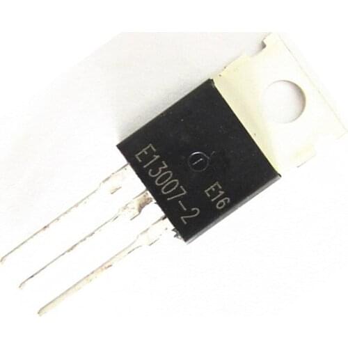 FJP13007H2TU J13007-2 TO-220