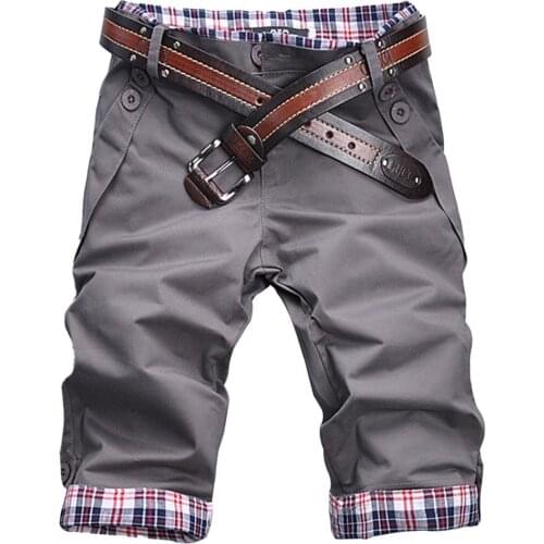 HKCP Men's Beach Shorts