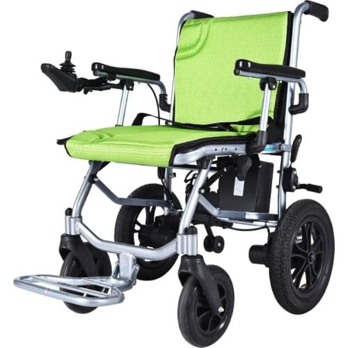 New Fashion Lightweight And Compact Electric Scooter For The Elderly Handicapped Handicap Booster