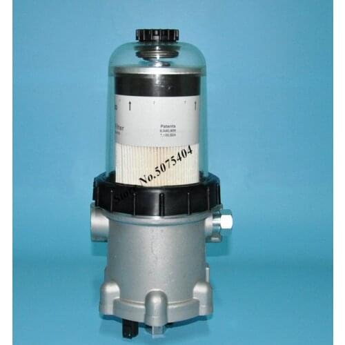 Brand New Fuel Filter FS19765 FS19763 Fuel Water Separator Assembly Diesel filter