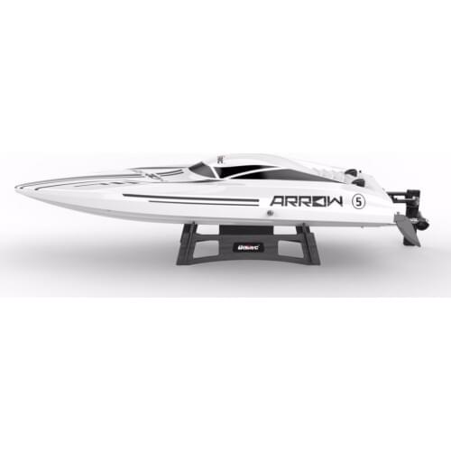 UDI005 2.4Ghz Brushless Motor High Speed RC Boat model Electric Boat Childrens Toy Airship