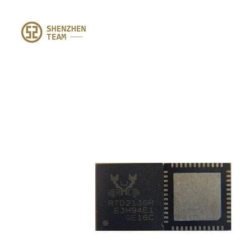 SZteam 10pcs/lot RTD2136R RTD2136S RTD2136N RTD2132S RTD2132N RTD2132R