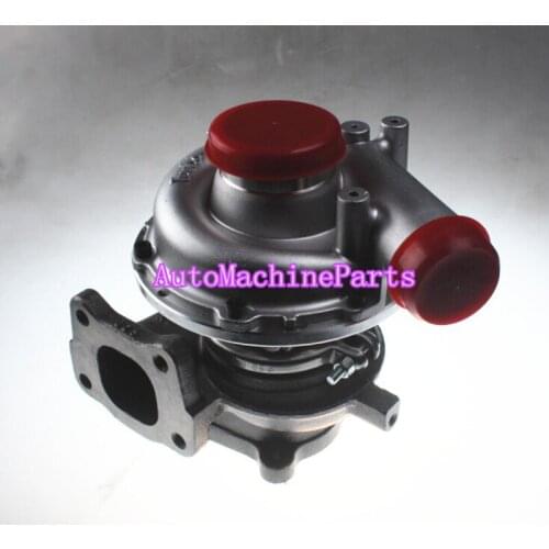 Turbo RHF55 Turbocharger VB440031 VA440031 897362-8390 for HITACHI EX240-3 For Isuzu 4HK1-T