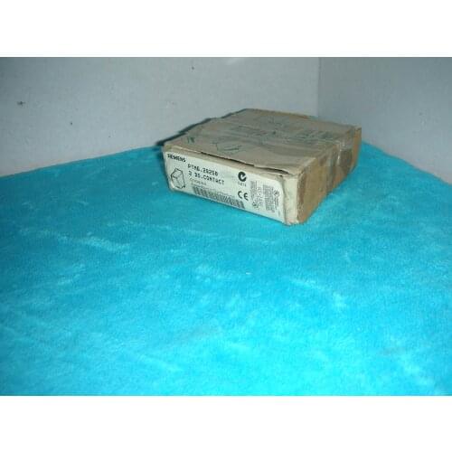 1PC NEW SIEMENS PTM6.2Q250