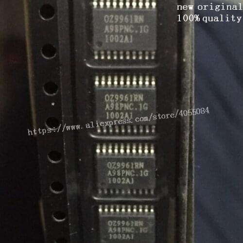 5PCS OZ9961RN OZ9961 Brand new and original chip IC