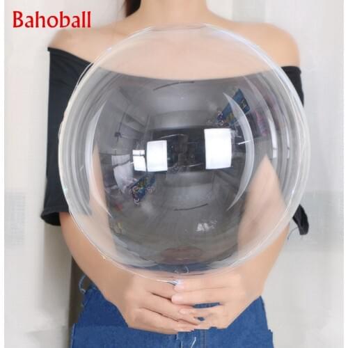 Bahoball Glowing Balloons