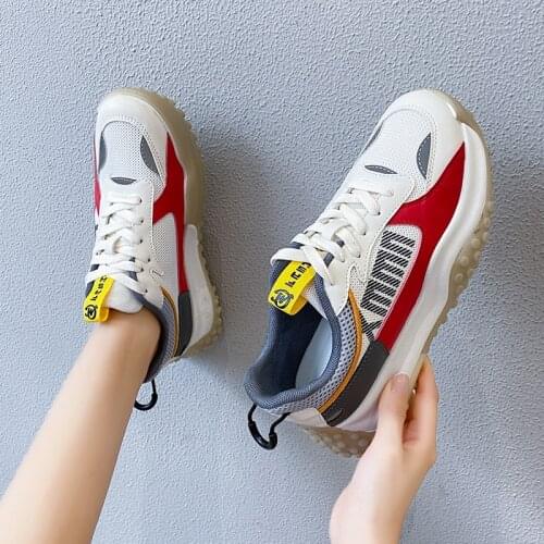 Женская осенняя обувь CNYASURE China At AliExpress