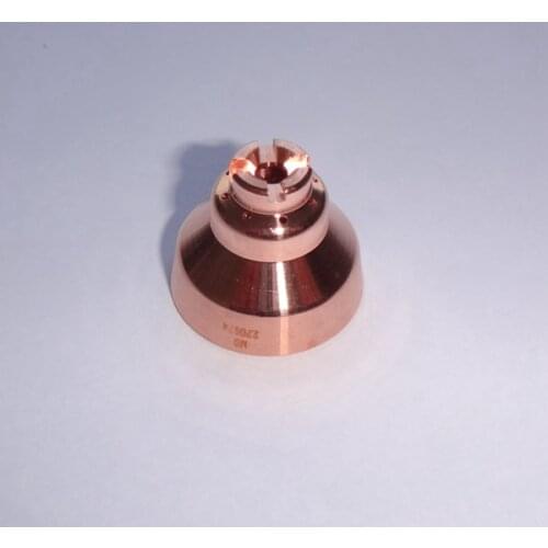 DHL, FEDEX, TNT, UPS High Quality High Quality 220674 Shield for Plasma cutting torch consumables Handheld 45A