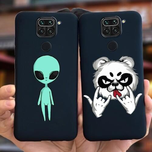 For Xiaomi Redmi Note 9 Case Note 9s New Fashion Unique Painted Cover For Xiaomi Redmi Note 9 S Note9 Pro 9Pro Phone Cases Coque