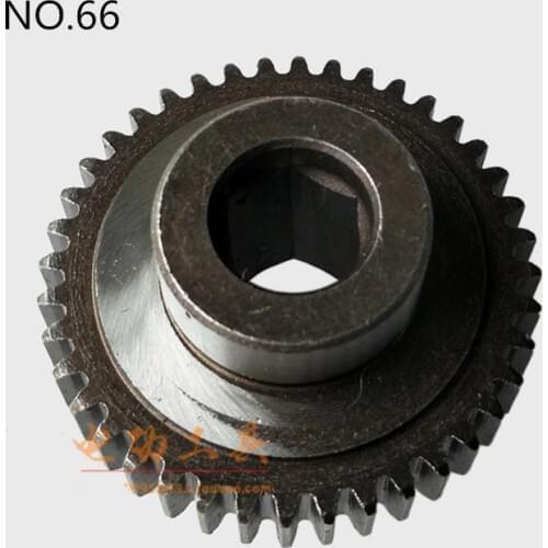 FINAL GEAR Replacement for HITACHI PR-38E PR-25B 971075