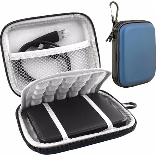 JHYZAURTEK External HDs