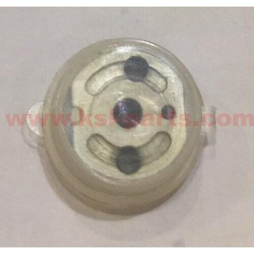 For 1pcs Diesel plate control valve 06# 06 for denso injector 095000-8480 23670-51031