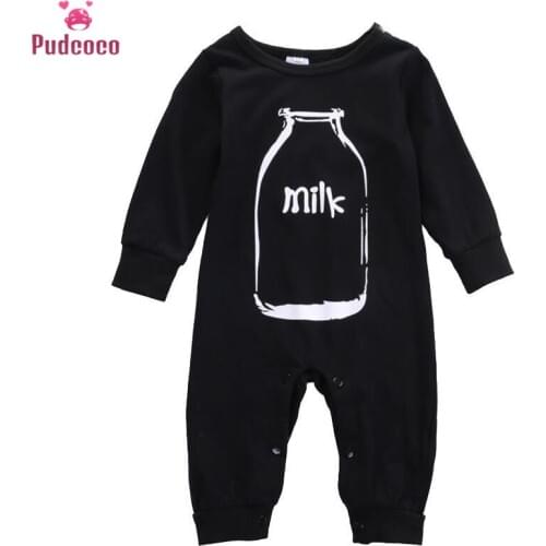 Newborn Toddler Infant Rompers Baby Boy Clothes Girls Romper Unisex Jumpsuit Casual Clothing Sleepsuit One Piece Outfits