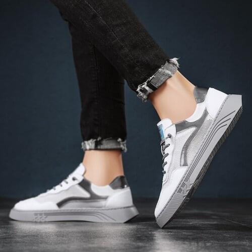 Sneakers size anti leisure fall fabric sale lightweight adulto canvas men man zapatos slip-on korean casual autumn leather new