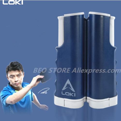 LOKI Table Tennis Products