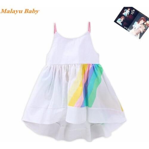 Malayu Baby Dresses For Girls