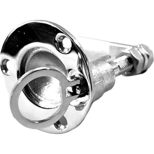 Marine Cam Latch Boat Hatch Lift Handle Marine Boat Accessory Handle Ring Deck Cover Door Lock