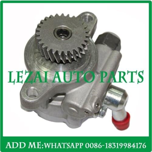 Power Steering Pump for TOYOTA LAND CRUISER VDJ200 2007 44310-60530 4431060530