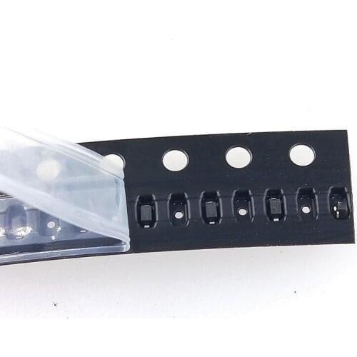 Original 100PCS/LOT ESD5Z6.0T1G Printing ZG Anti-static protection diode SOD523 new