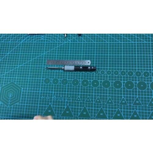 Temperature Adjustable Soldering Iron Kit 60W Soldering Iron Digital Multimeter electric soldering irons welding tools kit