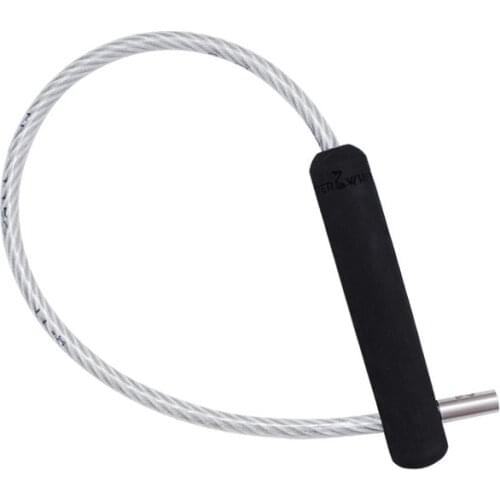 Outdoor Tactical Self-defense Whip Car Emergency Tool EDC Hardened Steel Car Personal Safety Anti-wolf Tools for Women