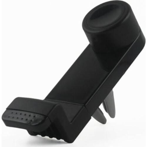 Practical Car Air Exhaust Vent air outlet window Mobile Phone Holder Mount for Cellphone smartphone Phone accessories 100pcs/lot