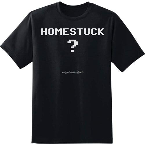 Sexy Hackers Homestuck Webcomic Mens Unisex T-Shirt by