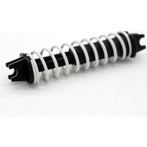 SKTOO Clutch Pedal Spring for Peugeot 307 308 for Citroen C-triomphe C-quatre Pedal Return Spring Top quality