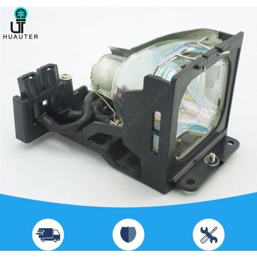 TLPLV1 Replacement Lamp for Toshiba TLP-XP1/TLP-XP2/TLP-S30/TL-T50/TLP-S30/TLP-S30M/TLP-S30MU/TLP-S30U free shipping