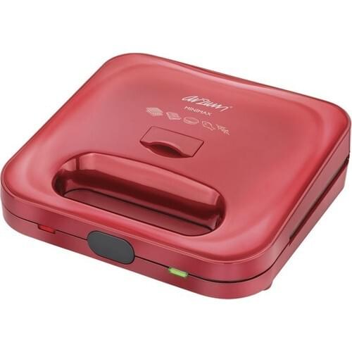 My desire AR 285 Minimax 750W Toaster And Waffle Maker