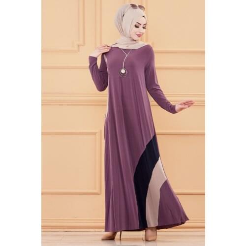TUGBA Women Dress İslamic outfit Turkey Turkish Outfit İslamic Islamic Ramadan muslim
