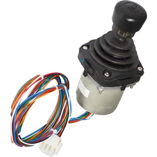 1001118419 1001178139 1600274 Joystick Controller For JLG Telescopic Boom lift E400A E400AJP E450A E450AJ M400A M400AJP