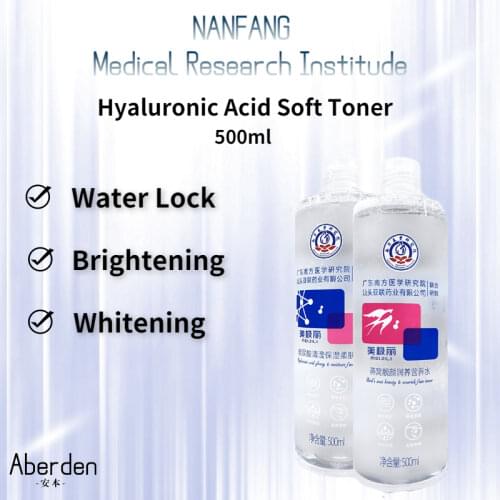Aberden Facial Toners