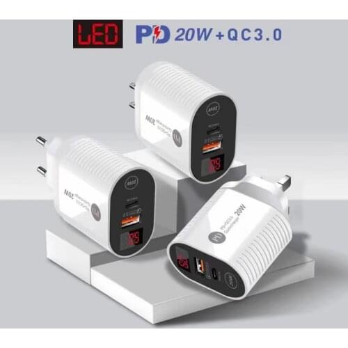 Berstar Network Chargers For Mobile Phones