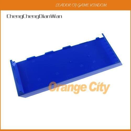 1pc HDD hard driver cover HDD Hard Disc Drive Cover Case faceplate for Playstation 4 PS4 CUH-1000 to 1200