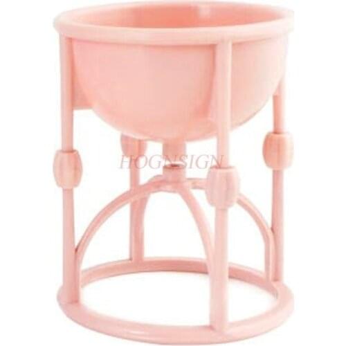 Gourd Puff Rack Makeup Beauty Sponge Shelf Storage Makeup Storage Stand Anti-molding Drying Tools Sale