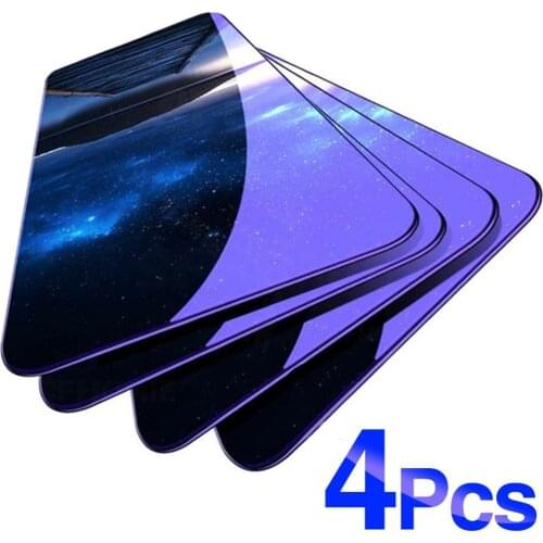 KINGZALIN Screen Protectors For Xiaomi Mi 10T Pro 5G