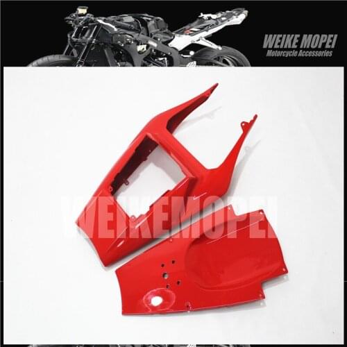 Red Motorcycle Rear Tail Cover Cowl Fairing Panel Fit For YAMAHA YZF1000 02 03 R1 2002-2003