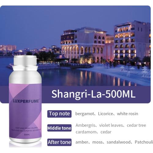 LUXPERFUME Air Purifiers
