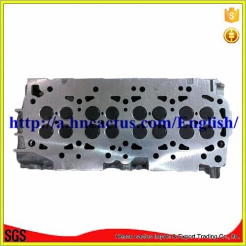 Navara/Kingcab/Frontier/Pathfinder/NP300 YD25 11040-5M300/11040-5M302 cylinder head 908 605 908505 (Old type) navara YD25DCi
