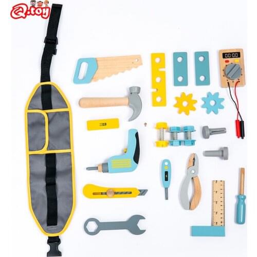 QMToy Toy Tools