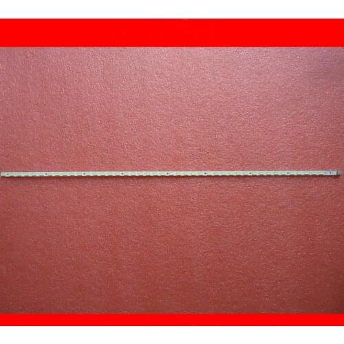 455mm LED Backlight Lamp strip 43leds For Sharp RUNTK4335TP SLED090907 REV.1 AE4060B LK400D3LA8S 40 inch LCD Mon